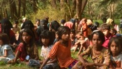 ရိုဟင်ဂျာ ၁၃၀ ကျော် အင်ဒိုနီးရှားကို ရေကြောင်းက ထပ်မံရောက်ရှိ