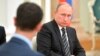 مقامات کابینه ترامپ: روسیه از حمایت دولت اسد دست بردارد