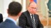 مناقشه سوریه: مسکو پایان اوضاع را چگونه می‌بیند؟