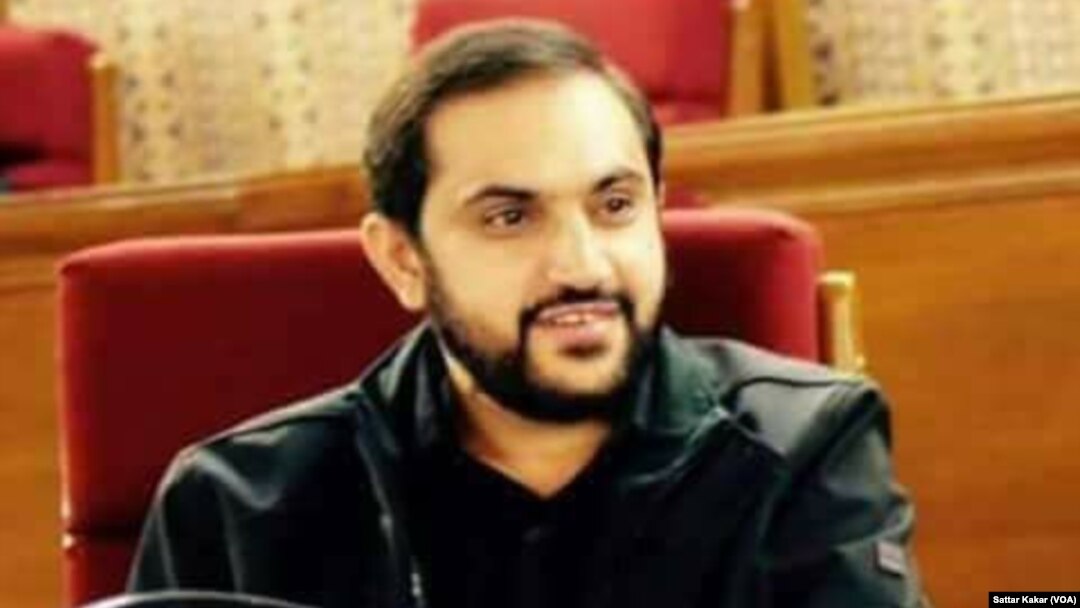 بلوچستان کے وزیر اعلیٰ عبدالقدوس بزیجو، فائل فوٹو