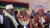 Azali atangazwa mshindi wa uchaguzi wa rais Comoros