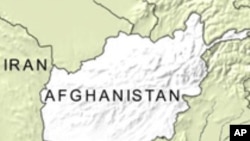 Afghan Security Officer Kills 2 US Troops