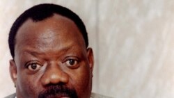 Governo angolano e UNITA discutem enterro de Jonas Savimbi -2:06