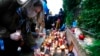 4 Migrants Found Dead Along Route Between Poland-Belarus Border 