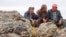 <p>Турецькі курди стежать за подіями у Кобані</p>
