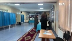 Seçkidən sonra Dairə Seçki Komissiyasının ofisinin qapısını açan olmayıb