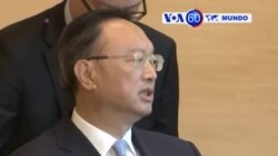 Manchetes Mundo 31 Maio 2017: EUA podem deixar acordo de Paris