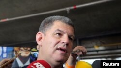 Gustavo Bebianno