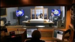 Kurdish Radio on TV
