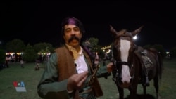 Festîvala Deşta Hewlêrê ya Çand û Hunerê 