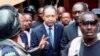 Duvalier Expresses 'Profound Sadness' for Victims of His Regime