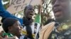 Senegal Protests Dispersed with Tear Gas
