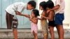 Columbia Researchers Probe Cambodia’s Orphanage Problem