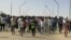 Sudanliklar davlat to'ntarishiga qarshi namoyish qilmoqda