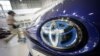 Toyota licencie 200 personnes en Angola
