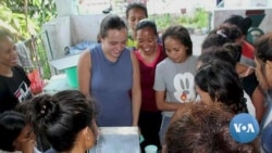 Peace Corps Volunteers Face Uncertain Future After Coronavirus Evacuation