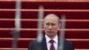 Ông Putin tuyên thệ nhậm chức giữa tranh cãi và biểu tình bạo động
