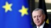 یک گزارش سرنوشت درخواست عضویت ترکیه در اتحادیه اروپا را در هاله‌ای از ابهام فرو برده است