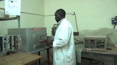 Kenya Pursuing Nuclear Power Despite the Risks