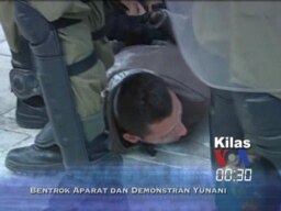 Kilas VOA 19 Oktober 2012