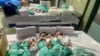 США выступают за эвакуацию пациентов больниц Газы независимой третьей стороной