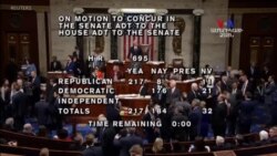 Կդադարեցվի արդյո՞ք կառավարության ֆինանսավորումը