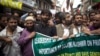 بھارتی حکومت نے جموں کشمیر لبریشن فرنٹ پر پابندی لگا دی