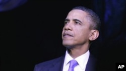EUA: Popularidade de Obama aumenta mas opiniões sobre ele dividem-se