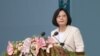 타이완 총통 "중국, 화이자 백신 구매 방해"