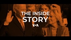 The Inside Story-Biden's First Year Episode 23