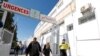 COVID-19: les soins intensifs des hôpitaux publics tunisiens remplis à 80%