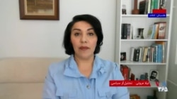 لیلا مروتی: قرارداد تولید انبوه تسلیحات به معنای کمبود نیست؛ آمریکا بزرگترین فروشنده جهان است
