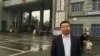 中国人权律师江天勇被判监禁两年