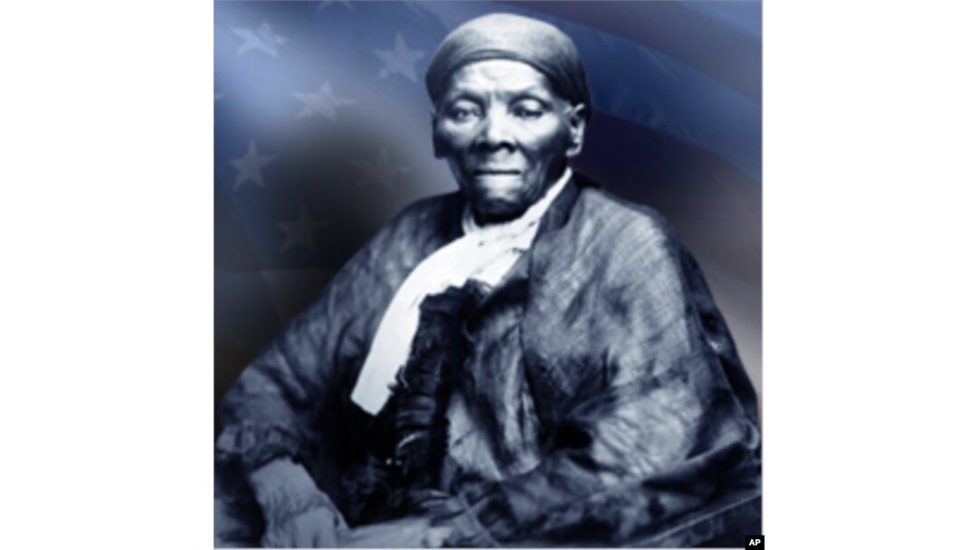 Harriet Tubman was a famous abolitionist during and after the American Civil War in the mid-1800s. She is one of the great African Americans who helped achieve equality for all people.