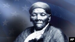 Harriet Tubman adalah seorang penentang perbudakan selama dan setelah Perang Sipil AS di pertengahan tahun 1800an. Ia adalah salah satu warga kulit hitam yang hebat yang membantu mencapai persamaan terhadap semua orang.
