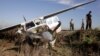 Familia muere al estrellarse avioneta en Arizona