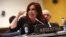 Argentina's President Cristina Fernandez attends a Special Committee on the Situation with regard to the Implementation of the Declaration on the Granting of Independence to Colonial Countries and Peoples at the U.N. headquarters in New York June 14, 2012