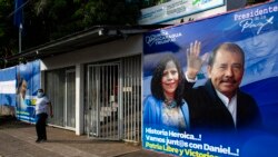 Nicaragua: Especial elecciones - Análisis de credibilidad