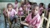 US Government Helps Support School Lunches in Developing World 