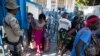 Haiti Confirms its First Coronavirus Cases
