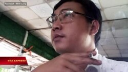 Thêm một người bị bắt vì ‘nói xấu đảng, nhà nước’ trên Facebook | Truyền hình VOA 7/10/21