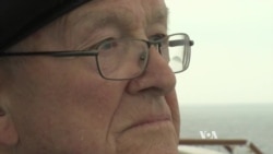 D-Day Vets Return to Normandy for 70th Anniversary