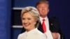Президентская гонка: Клинтон лидирует в Пенсильвании с перевесом 7%