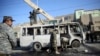 아프간군 수송버스 겨냥 자폭 테러, 6명 사망