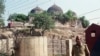 بابری مسجد کیس: سنی وقف بورڈ کا نظر ثانی اپیل دائر نہ کرنے کا اعلان