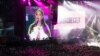Ariana Grande Returns to Manchester to Honor Victims With Concert