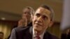 Obama y Karzai analizan estrategia estadounidense