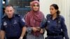 Pengadilan Israel Dakwa Perempuan Turki Berusaha Selundupkan Uang untuk Hamas