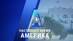 «Настоящее время. Америка» – 25 ноября 2020