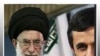 احمدی نژاد و خامنه ای هر يک جداگانه، دولت های بعدی را تدارک می بينند